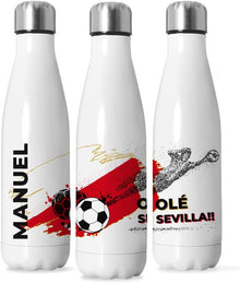  Botella Personalizada Sevilla