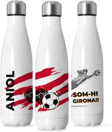  Botella Personalizada Girona