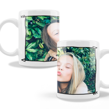  Taza Personalizada diseño Flechas