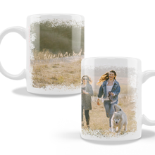  Taza Personalizada diseño Dust