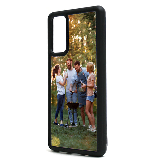 Funda personalizada Samsung S20 Fe