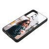 Funda personalizada Samsung S21 FE