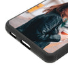 Funda personalizada Samsung S21 FE