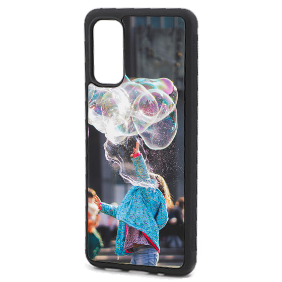 Funda personalizada Samsung S20