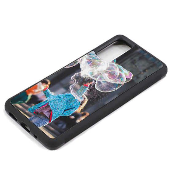 Funda personalizada Samsung S20