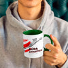 Taza Personalizada Atlético de Bilbao