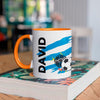 Taza Personalizada Español