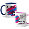 Taza Personalizada  Barça