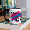 Taza Personalizada  Barça