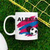 Taza Personalizada  Barça