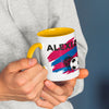 Taza Personalizada  Barça