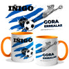 Taza Personalizada Real Sociedad