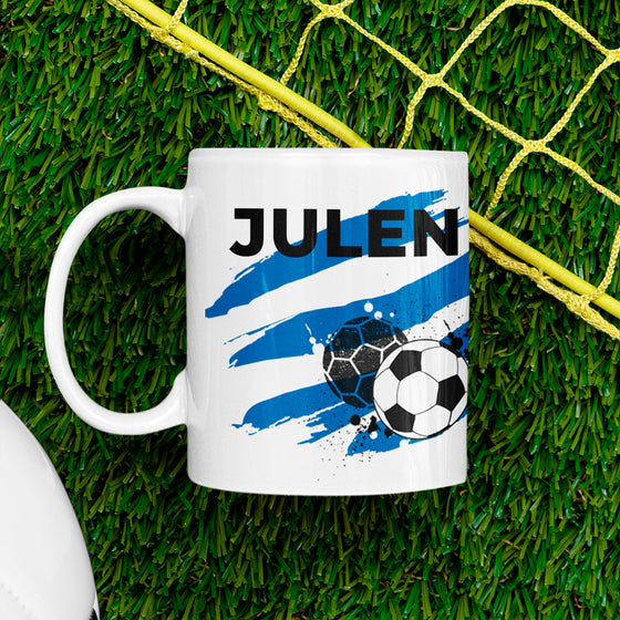 Taza Personalizada Real Sociedad