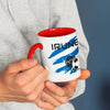 Taza Personalizada Real Sociedad